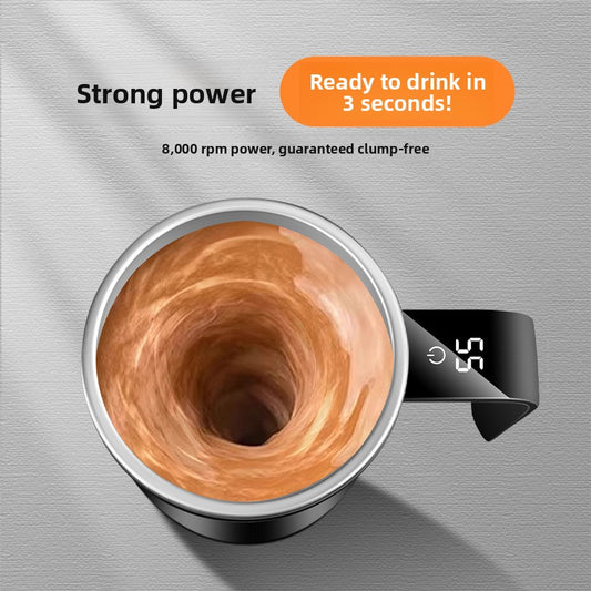 Electric Stirring Cup