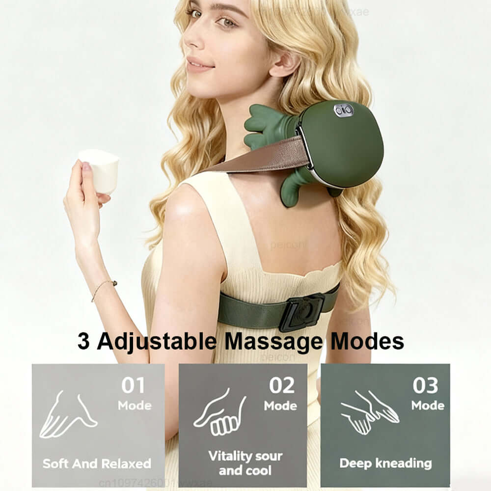 Neck Massager